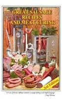 Great Sausage Recipes and Meat Curing - Pret | Preturi Great Sausage Recipes and Meat Curing