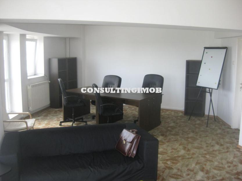 Piata Victoriei, apartament 4 camere mobilat office, loc de parcare - Pret | Preturi Piata Victoriei, apartament 4 camere mobilat office, loc de parcare