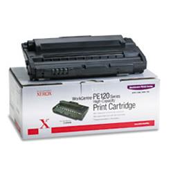 Toner Xerox Low capacity WorkCentre PE120/PE120i, 3,5K - 013R00601 - Pret | Preturi Toner Xerox Low capacity WorkCentre PE120/PE120i, 3,5K - 013R00601