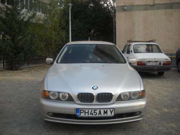 Vand BMW stare impecabila - Pret | Preturi Vand BMW stare impecabila