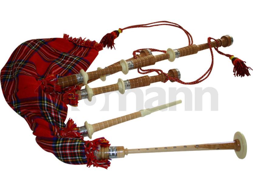 Vand cimpoi scotian thomann mc big bagpipes cocus l la un pręt super promotional - Pret | Preturi Vand cimpoi scotian thomann mc big bagpipes cocus l la un pręt super promotional