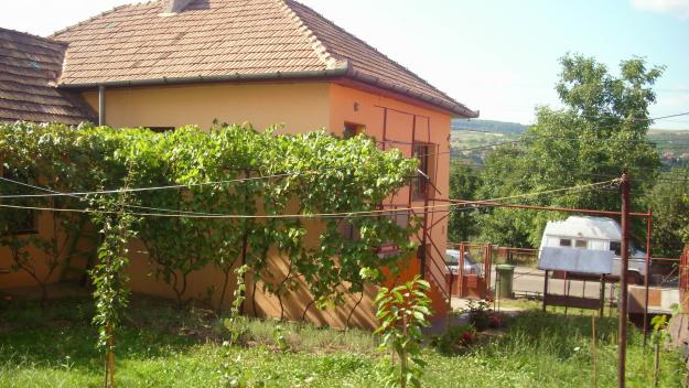 Casa finisata de vanzare - Pret | Preturi Casa finisata de vanzare