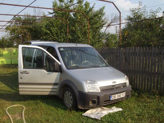 ford tourneo connect 2006 - Pret | Preturi ford tourneo connect 2006