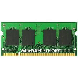 Memorie Kingston DDR II 4GB, PC5300, 667 MHz, CL5, Dual Channel Kit 2 module 2GB - Pret | Preturi Memorie Kingston DDR II 4GB, PC5300, 667 MHz, CL5, Dual Channel Kit 2 module 2GB