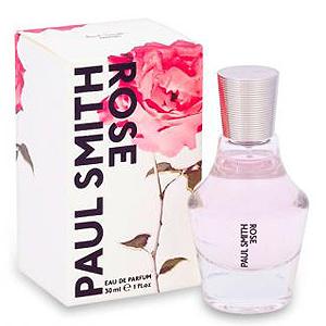 Paul Smith Rose, 50 ml, EDT - Pret | Preturi Paul Smith Rose, 50 ml, EDT