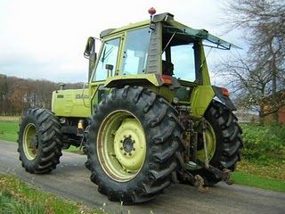 TRACTOR NEW HOLLAND second hand de vanzare tractoare ieftine import Germania 9500 Euro MHG - Pret | Preturi TRACTOR NEW HOLLAND second hand de vanzare tractoare ieftine import Germania 9500 Euro MHG