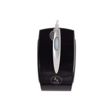 A4Tech - Mouse Optic MOP-59D (Negru) - Pret | Preturi A4Tech - Mouse Optic MOP-59D (Negru)