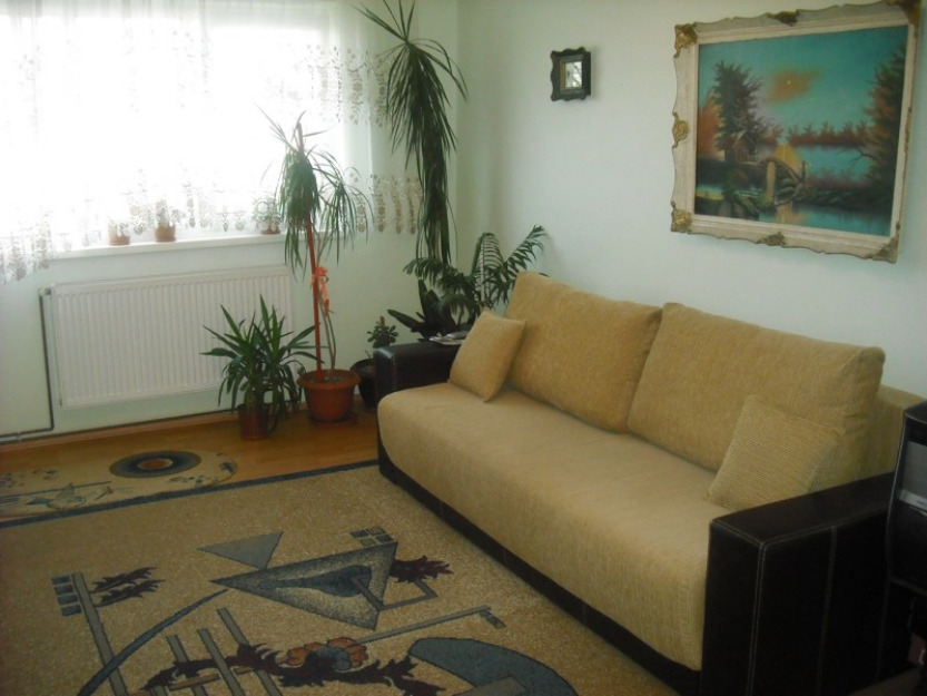 Apartament 2 camere Sibiu, etajul 2 - Vasile Aaron - Pret | Preturi Apartament 2 camere Sibiu, etajul 2 - Vasile Aaron