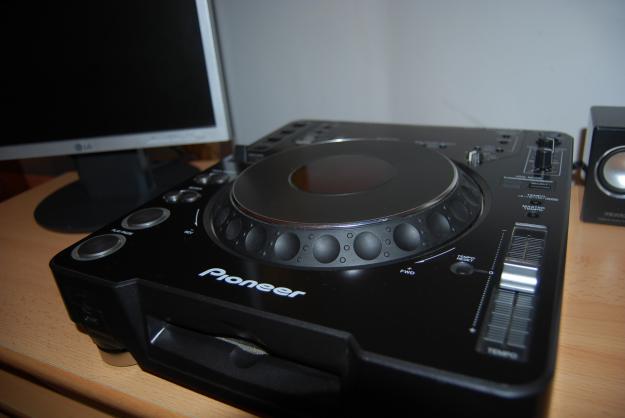 CDJ 1000MK3 - Pret | Preturi CDJ 1000MK3