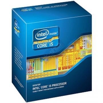 INTEL Core i5-2320 3.0GHz 4 Cores BOX - Pret | Preturi INTEL Core i5-2320 3.0GHz 4 Cores BOX