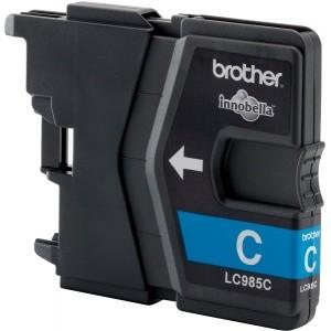 LC985C CONS Impr Ink BROTHER, LC985C - Pret | Preturi LC985C CONS Impr Ink BROTHER, LC985C