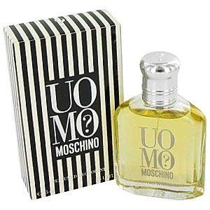 Moschino Moschino Uomo, Tester 125 ml, EDT - Pret | Preturi Moschino Moschino Uomo, Tester 125 ml, EDT