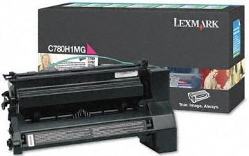 Toner Lexmark 00C780H1MG - Pret | Preturi Toner Lexmark 00C780H1MG