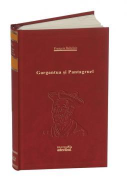 53. Gargantua si Pantagruel - Pret | Preturi 53. Gargantua si Pantagruel