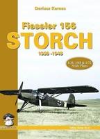 Fieseler 156 Storch 1938-1945 - Pret | Preturi Fieseler 156 Storch 1938-1945