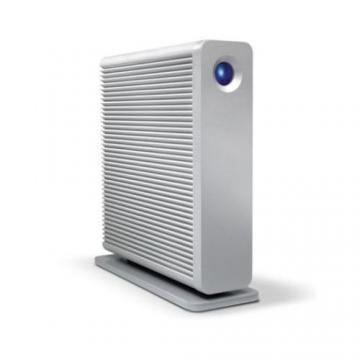 Hard Disk Extern LaCie D2 Quadra 500GB - Pret | Preturi Hard Disk Extern LaCie D2 Quadra 500GB