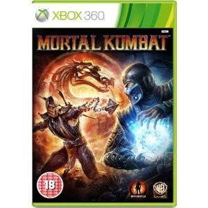 Joc XBOX 360 Mortal Kombat 9 - Pret | Preturi Joc XBOX 360 Mortal Kombat 9