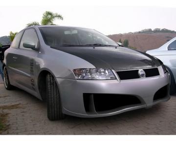 Fiat Stilo Praguri Oxyd - Pret | Preturi Fiat Stilo Praguri Oxyd