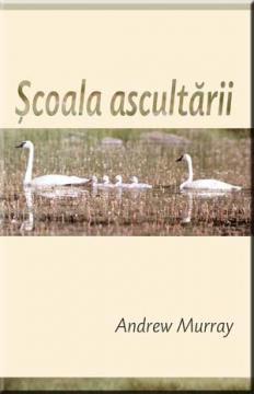 Scoala ascultarii - Pret | Preturi Scoala ascultarii