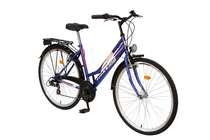 Bicicleta de oras DHS T2832 6V TREKKING - Pret | Preturi Bicicleta de oras DHS T2832 6V TREKKING