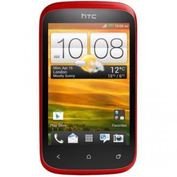 HTC A320e Desire C (Golf) Flamenco Red - Pret | Preturi HTC A320e Desire C (Golf) Flamenco Red