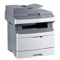 Multifunctional Lexmark X364DN Gri A4 USB 128Mb - Pret | Preturi Multifunctional Lexmark X364DN Gri A4 USB 128Mb