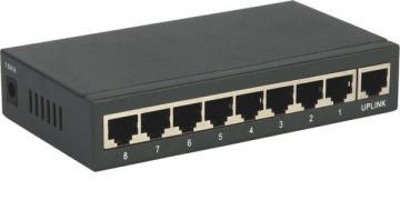 NETWORKING IP-TIME ZC-SG0807 - Pret | Preturi NETWORKING IP-TIME ZC-SG0807