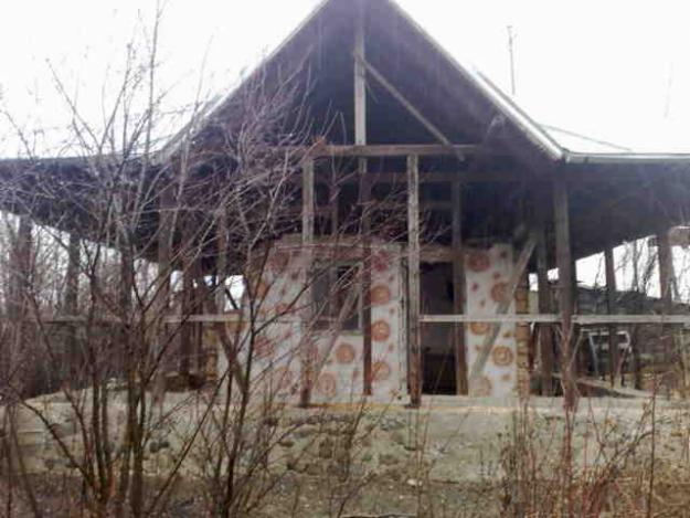 Structura din lemn Casa de Vacanta - Pret | Preturi Structura din lemn Casa de Vacanta