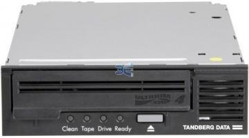 Tandberg HDD SCSI LTO-4 HH, 800/1600GB - Negru + Transport Gratuit - Pret | Preturi Tandberg HDD SCSI LTO-4 HH, 800/1600GB - Negru + Transport Gratuit