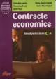 Contracte economice. Manual pentru cl a XI a - Pret | Preturi Contracte economice. Manual pentru cl a XI a