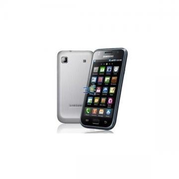 Samsung i9103 Galaxy R 8GB - Gri + Transport Gratuit - Pret | Preturi Samsung i9103 Galaxy R 8GB - Gri + Transport Gratuit