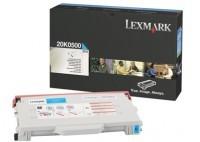 Toner Lexmark 20K0500 - Pret | Preturi Toner Lexmark 20K0500