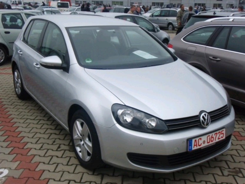 VW Golf VI - 2.0TDI DubluClimatronic  / tel: 0745-604662 / - Pret | Preturi VW Golf VI - 2.0TDI DubluClimatronic  / tel: 0745-604662 /