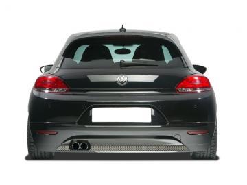 VW Scirocco Extensie Spoiler Spate Speed - Pret | Preturi VW Scirocco Extensie Spoiler Spate Speed