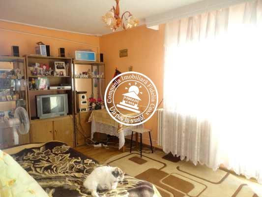 Apartament 2 camere de vanzare Iasi Pacurari - Pret | Preturi Apartament 2 camere de vanzare Iasi Pacurari