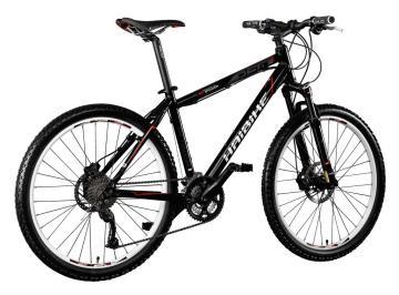 Bicicleta Haibike Power RX - Pret | Preturi Bicicleta Haibike Power RX