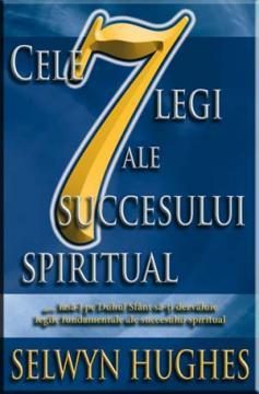 Cele 7 legi ale succesului spiritual - Pret | Preturi Cele 7 legi ale succesului spiritual