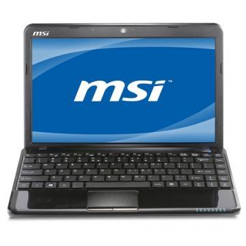 Laptop MSI U270 cu procesor AMD Dual-Core E450 - Pret | Preturi Laptop MSI U270 cu procesor AMD Dual-Core E450