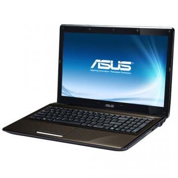 Notebook Asus K52JC-EX452D Core i3 380M 500GB 3072MB - Pret | Preturi Notebook Asus K52JC-EX452D Core i3 380M 500GB 3072MB