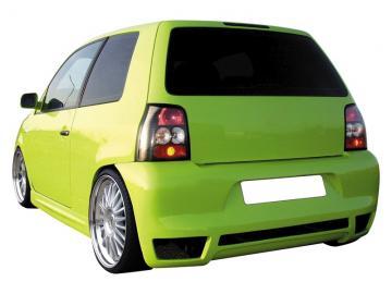 Seat Arosa 6H Spoiler Spate Oxyd - Pret | Preturi Seat Arosa 6H Spoiler Spate Oxyd