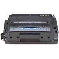 Toner HP Black Laserjet 4250 / 4350 Cartridge 20000 pag Q5942X - Pret | Preturi Toner HP Black Laserjet 4250 / 4350 Cartridge 20000 pag Q5942X