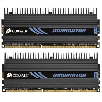 4GB (2x2GB) DDR3 1600MHz CL9 DC Kitt XMS3 Dominator - Pret | Preturi 4GB (2x2GB) DDR3 1600MHz CL9 DC Kitt XMS3 Dominator