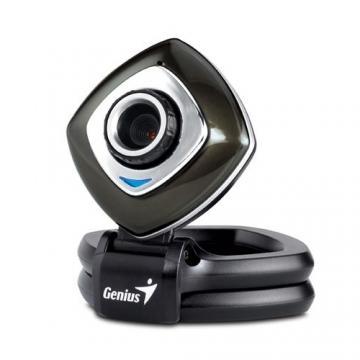 Camera Web Genius eFace 2025, USB, 2MP - Pret | Preturi Camera Web Genius eFace 2025, USB, 2MP