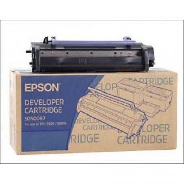 Developer Toner Cartridge EPL5900(6000pag) EPSON - Pret | Preturi Developer Toner Cartridge EPL5900(6000pag) EPSON
