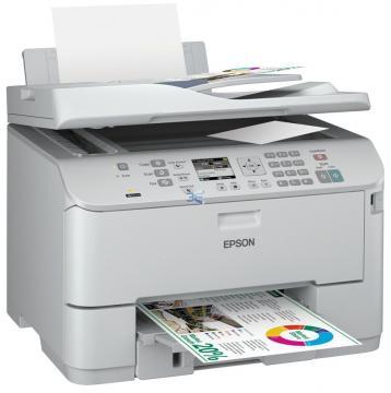 EPSON WorkForce Pro WP-4525 DNF + Transport Gratuit - Pret | Preturi EPSON WorkForce Pro WP-4525 DNF + Transport Gratuit