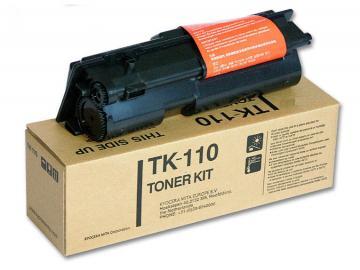 Reumplere cartus Kyocera TK-110 (TK110) - Pret | Preturi Reumplere cartus Kyocera TK-110 (TK110)