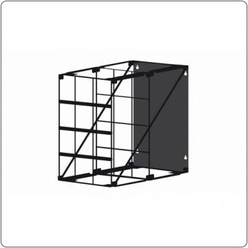 Stagg DIS-DS12 - Container pentru display bete de tobe - Pret | Preturi Stagg DIS-DS12 - Container pentru display bete de tobe