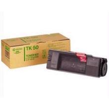 Toner Kyocera TK50, negru - Pret | Preturi Toner Kyocera TK50, negru