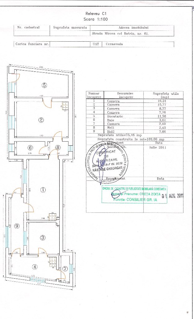 casa de vanzare cu 8 camere - Pret | Preturi casa de vanzare cu 8 camere