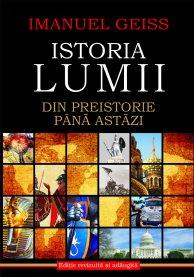 ISTORIA LUMII. DIN PREISTORIE PANA ASTAZI - Pret | Preturi ISTORIA LUMII. DIN PREISTORIE PANA ASTAZI